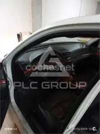 2007 Mercedes Benz E-Class