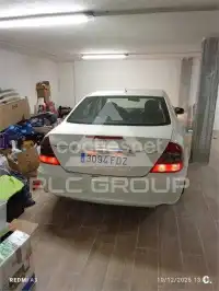 2007 Mercedes Benz E-Class
