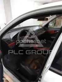 2007 Mercedes Benz E-Class