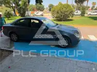 2007 Mercedes Benz E-Class