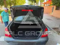 2007 Mercedes Benz E-Class