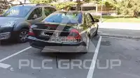 2007 Mercedes Benz E-Class