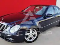 2007 Mercedes Benz E-Class