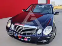 2007 Mercedes Benz E-Class