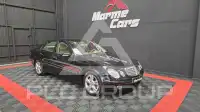 2007 Mercedes Benz E-Class