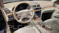 2007 Mercedes Benz E-Class