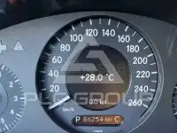 2007 Mercedes Benz E-Class