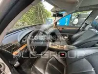 2007 Mercedes Benz E-Class