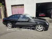 2007 Mercedes Benz E-Class