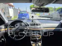 2007 Mercedes Benz E-Class