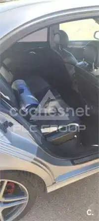 2007 Mercedes Benz E-Class