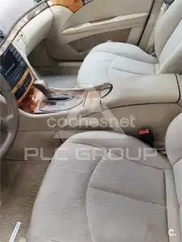 2007 Mercedes Benz E-Class