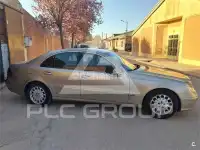 2007 Mercedes Benz E-Class