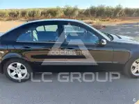 2007 Mercedes Benz E-Class
