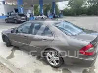 2007 Mercedes Benz E-Class