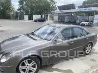 2007 Mercedes Benz E-Class