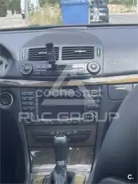 2007 Mercedes Benz E-Class