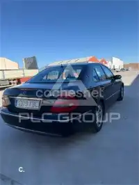 2007 Mercedes Benz E-Class