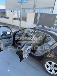 2007 Mercedes Benz E-Class