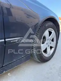 2007 Mercedes Benz E-Class