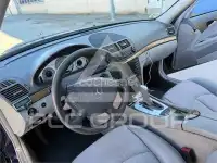2007 Mercedes Benz E-Class
