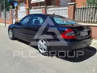 2007 Mercedes Benz E-Class
