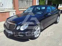 2007 Mercedes Benz E-Class