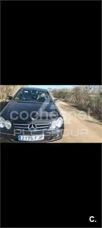2007 Mercedes Benz Cla 350
