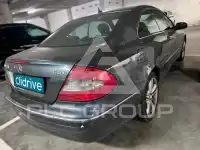 2007 Mercedes Benz Cla 350