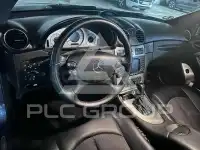 2007 Mercedes Benz Cla 350