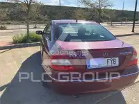 2007 Mercedes Benz Cla 350