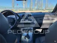 2007 Mercedes Benz Cla 350