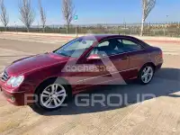 2007 Mercedes Benz Cla 350