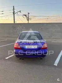 2007 Mercedes Benz Cla 350