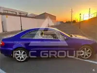 2007 Mercedes Benz Cla 350