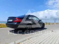 2007 Mercedes Benz Cla 350