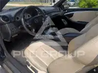 2007 Mercedes Benz Cla 350