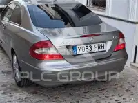2007 Mercedes Benz Cla 350