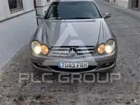 2007 Mercedes Benz Cla 350