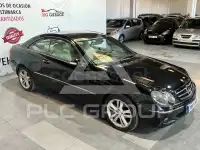 2007 Mercedes Benz Cla 350