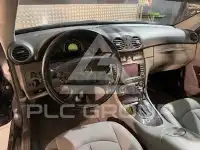 2007 Mercedes Benz Cla 350