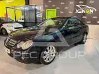 2007 Mercedes Benz Cla 350