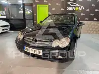 2007 Mercedes Benz Cla 350