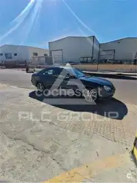 2007 Mercedes Benz Cla 350