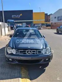 2007 Mercedes Benz Cla 350