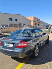 2007 Mercedes Benz Cla 350