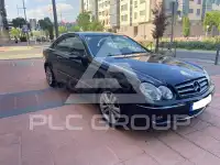 2007 Mercedes Benz Cla 350