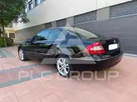 2007 Mercedes Benz Cla 350