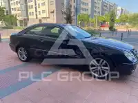 2007 Mercedes Benz Cla 350