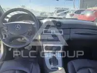 2007 Mercedes Benz Cla 350